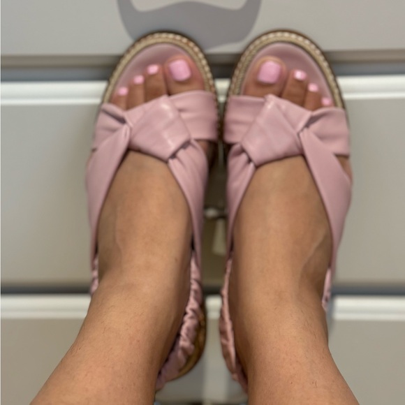 Sanctuary sandals - Picture 3 of 11